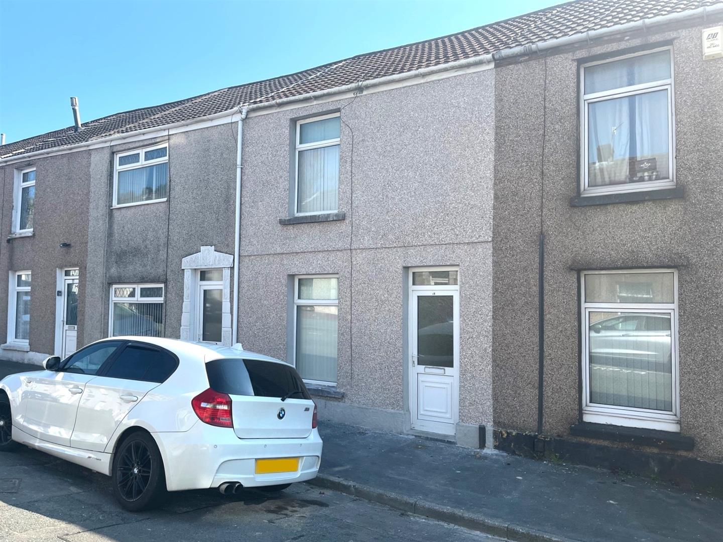 Landeg Street, Plasmarl, Swansea, SA6 8LA